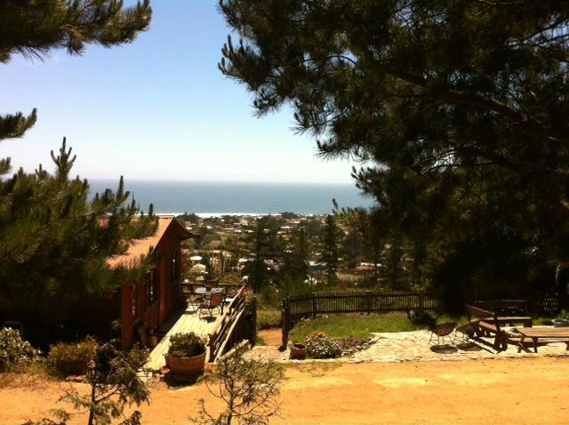 Buena Vista Cabanas