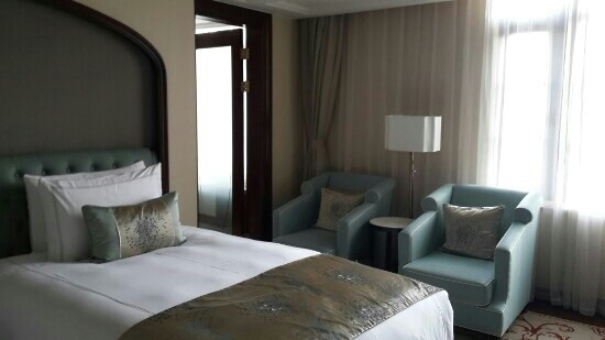 上海瑞金洲际酒店主图