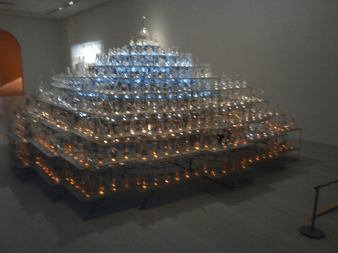 新加坡美术馆-新加坡必去景点