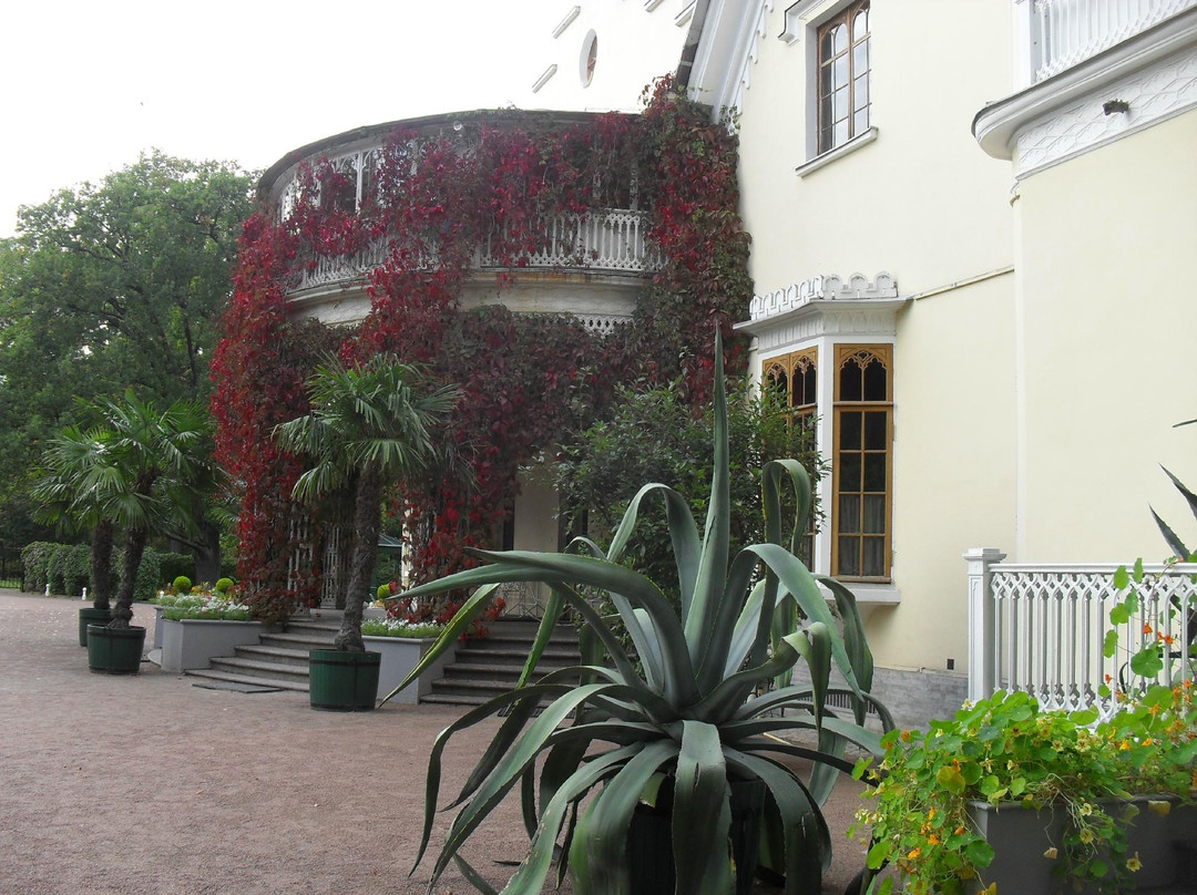 Cottage Palace景点图片
