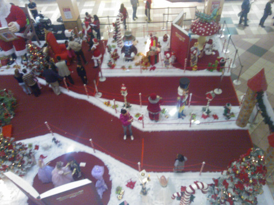 Osasco Plaza Shopping-Osasco必去景点