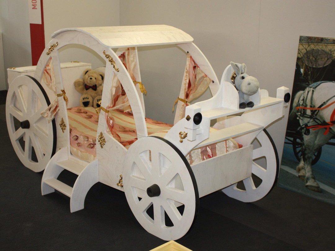 Mod'a srl-Ripe必去景点