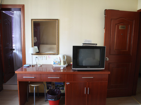 绍兴佳家短租公寓主图