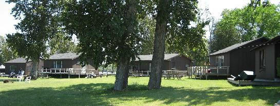 LaLakes Resort