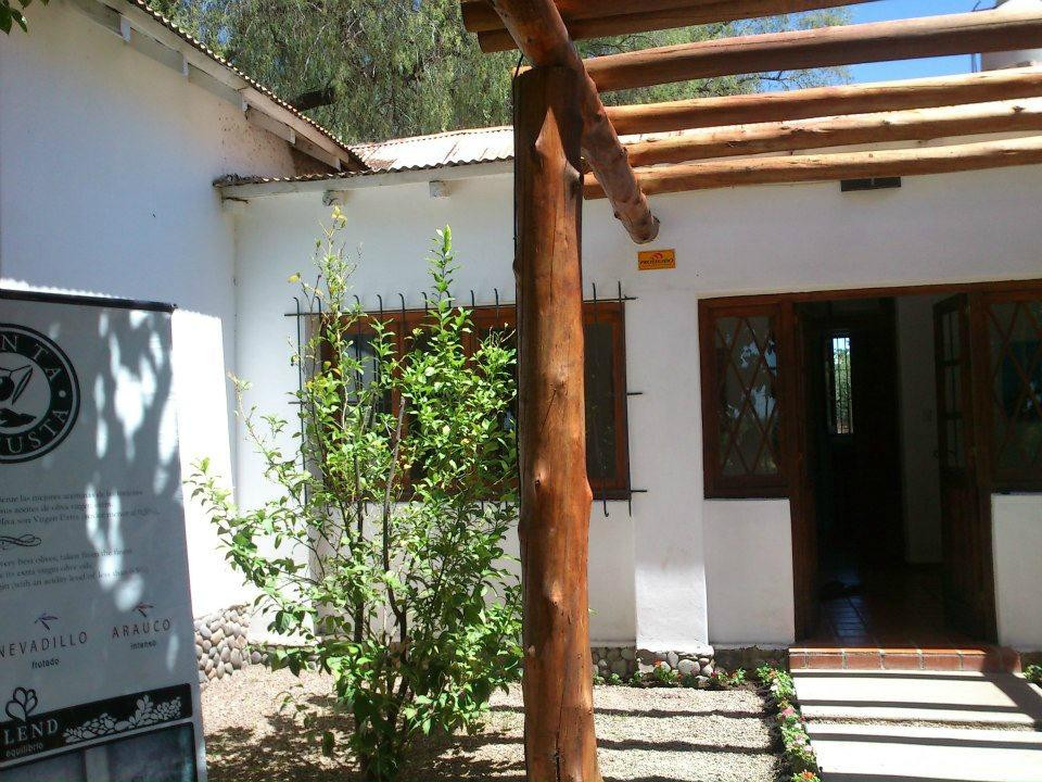 Santa Augusta Olivicola-Coquimbito必去景点