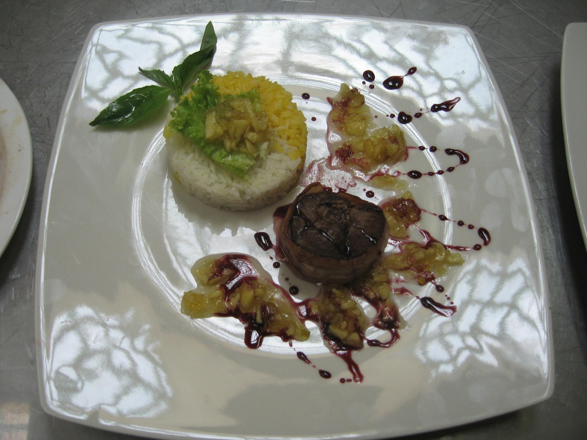 La Vicunita Hosteria-官方