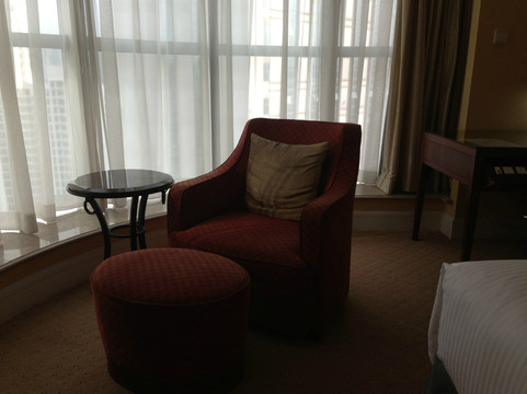 上海世纪珀俪酒店主图