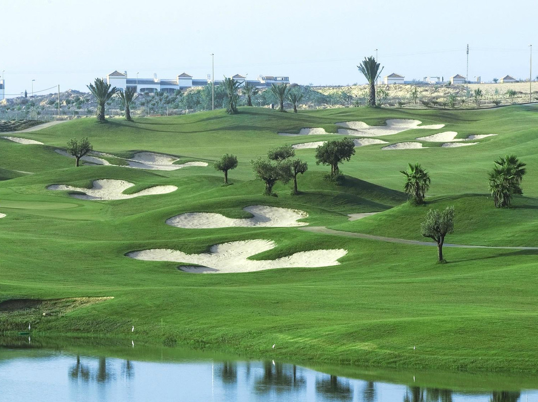 Vistabella Golf景点图片