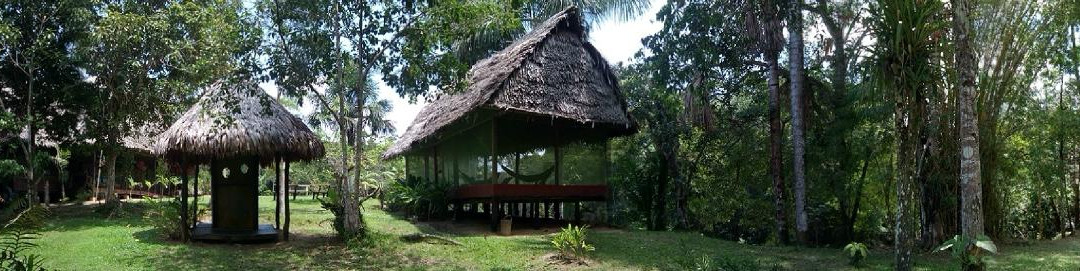 Santa Maria de Ojeal旅游攻略图片