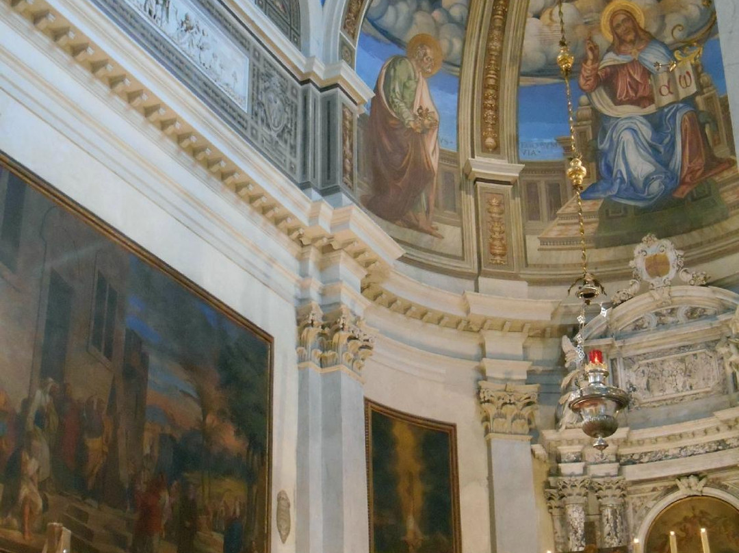 Duomo di San Pietro in Schio-斯基奥必去景点