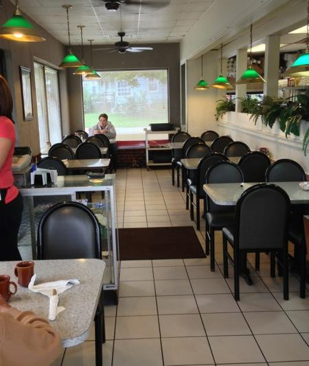 The Depot Family Restaurant