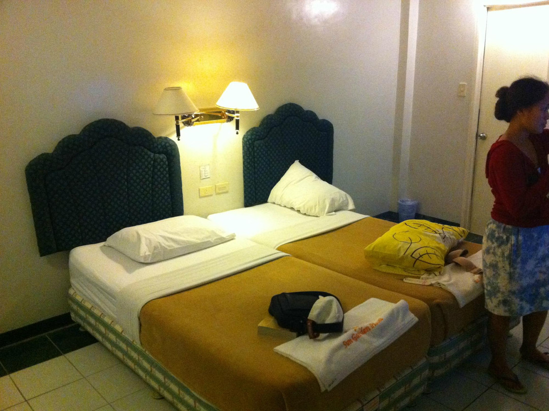 Sun Garden Hotel主图