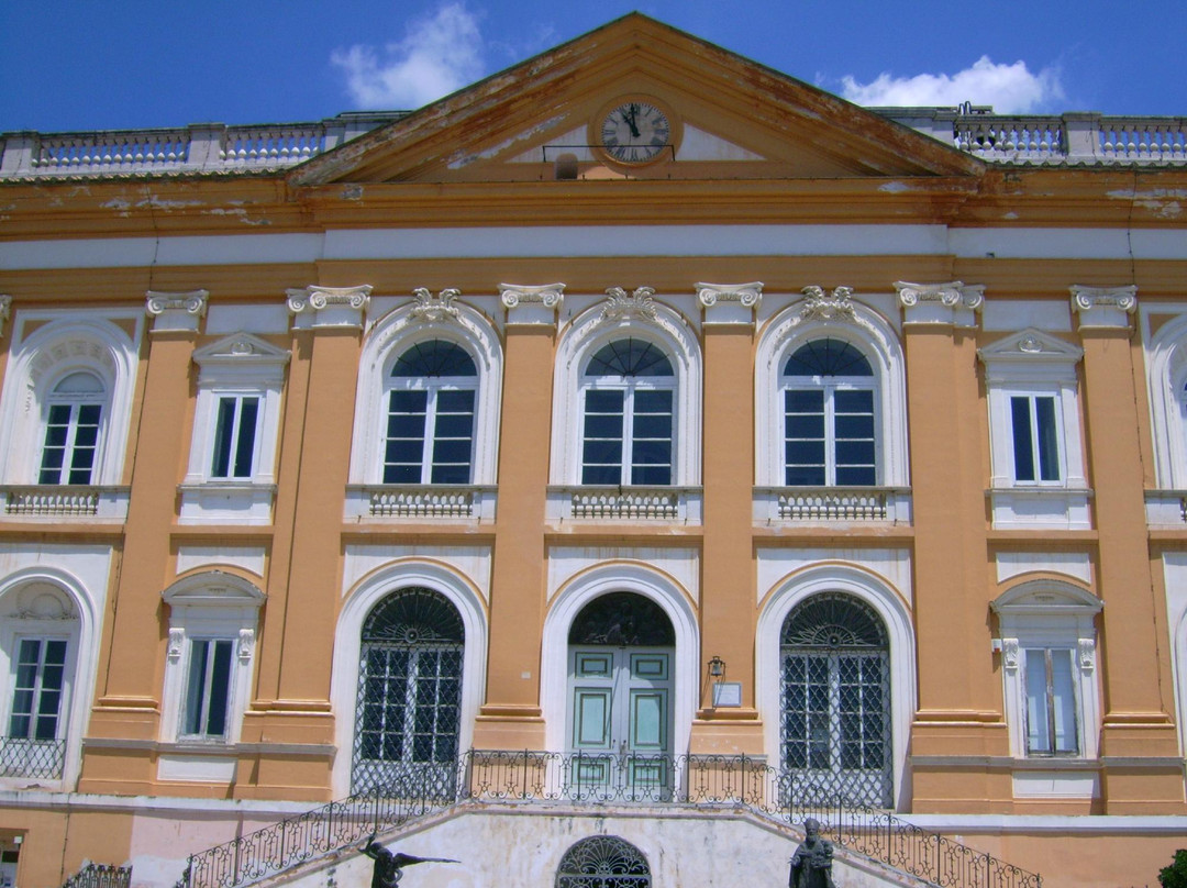 Chiesa di San Ferdinando Re景点图片