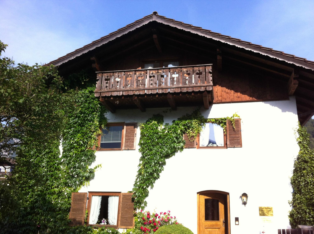 Ferienwohnung Grabo