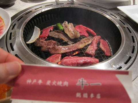 鹤桥站-大阪市必去景点