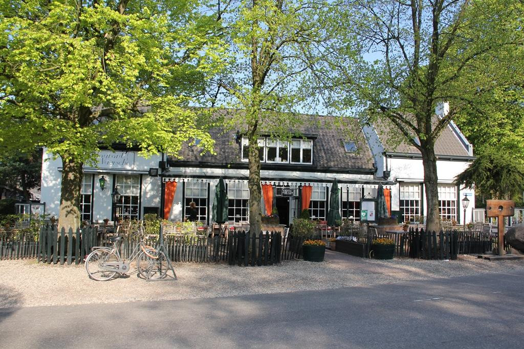 Hollandsche Rading餐馆和美食-De Lage Vuursche