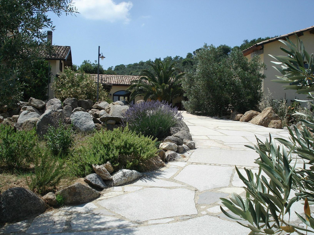 Agriturismo Arcobaleno