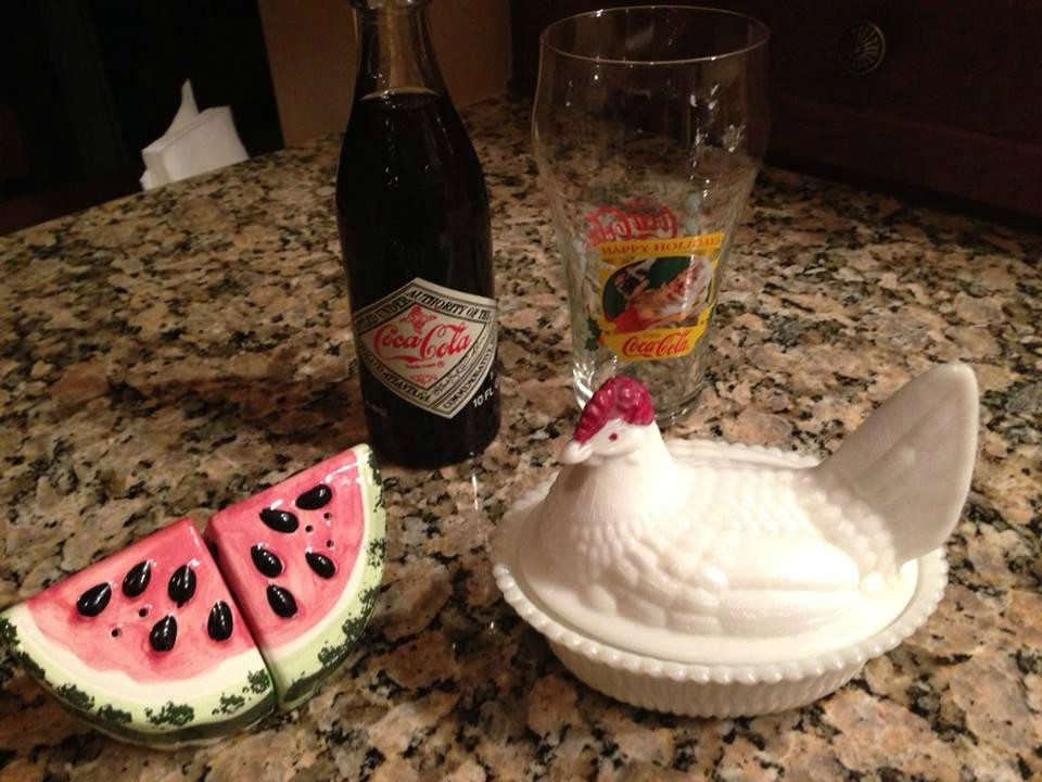 Big Chicken Barn-埃尔斯沃斯必去景点