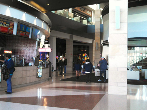 UltraStar Multi-tainment Center-Maricopa必去景点