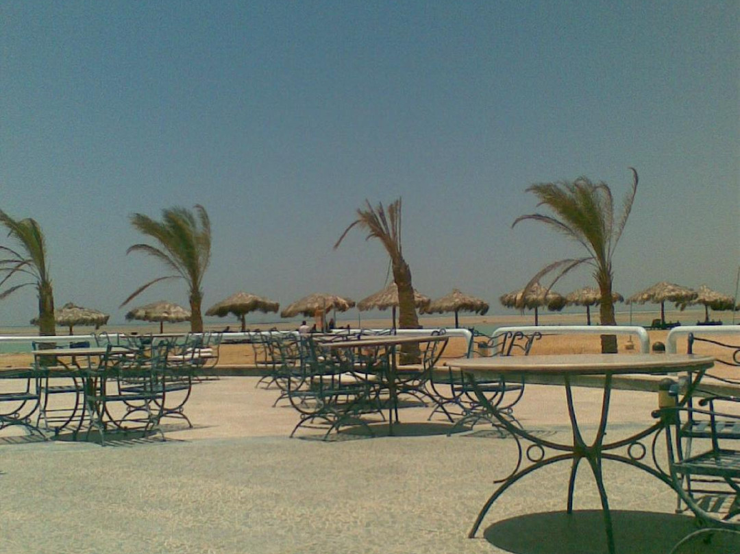 Green Sudr Resort
