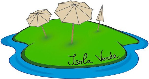 Lido Isola Verde景点图片