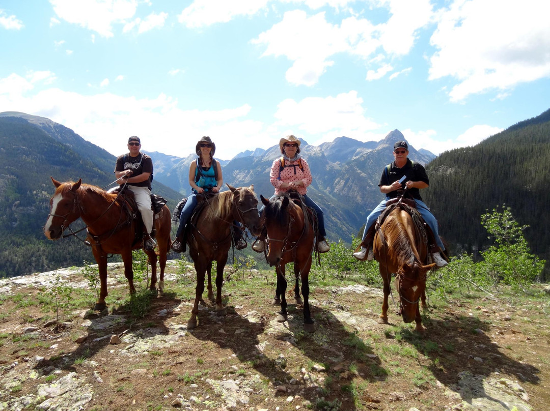 San Juan Sky Outfitters, LLC-杜兰戈必去景点