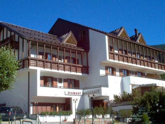 Residence Diamant主图