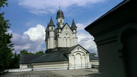 雪美术馆-旭川市必去景点