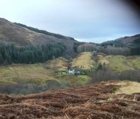 Bealach Country House主图