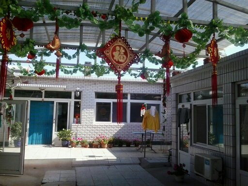 一鸣家庭宾馆主图