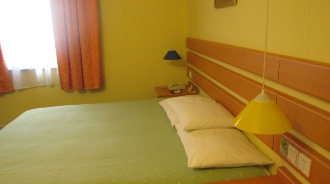 南昌如家八一广场永叔路店主图