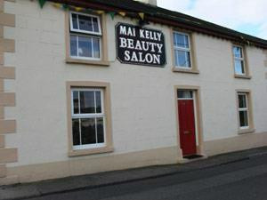 Mai Kelly Bed & Breakfast主图