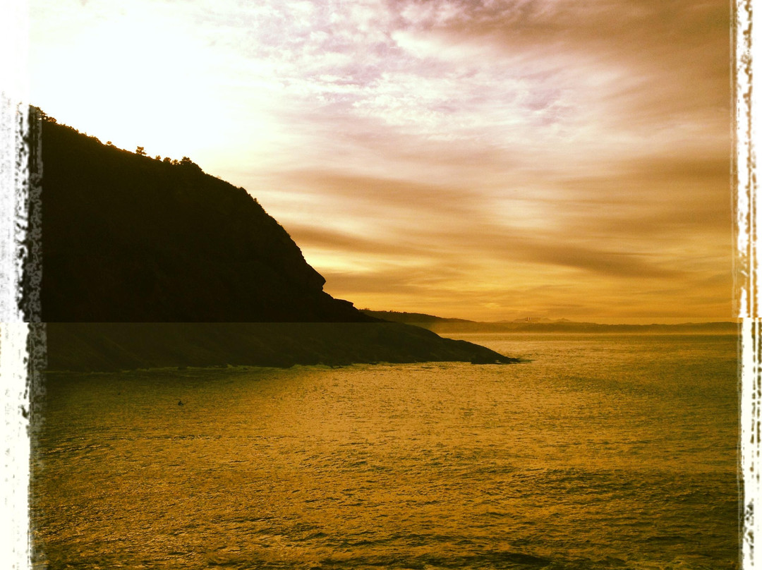 Pier Plesier Guest House主图