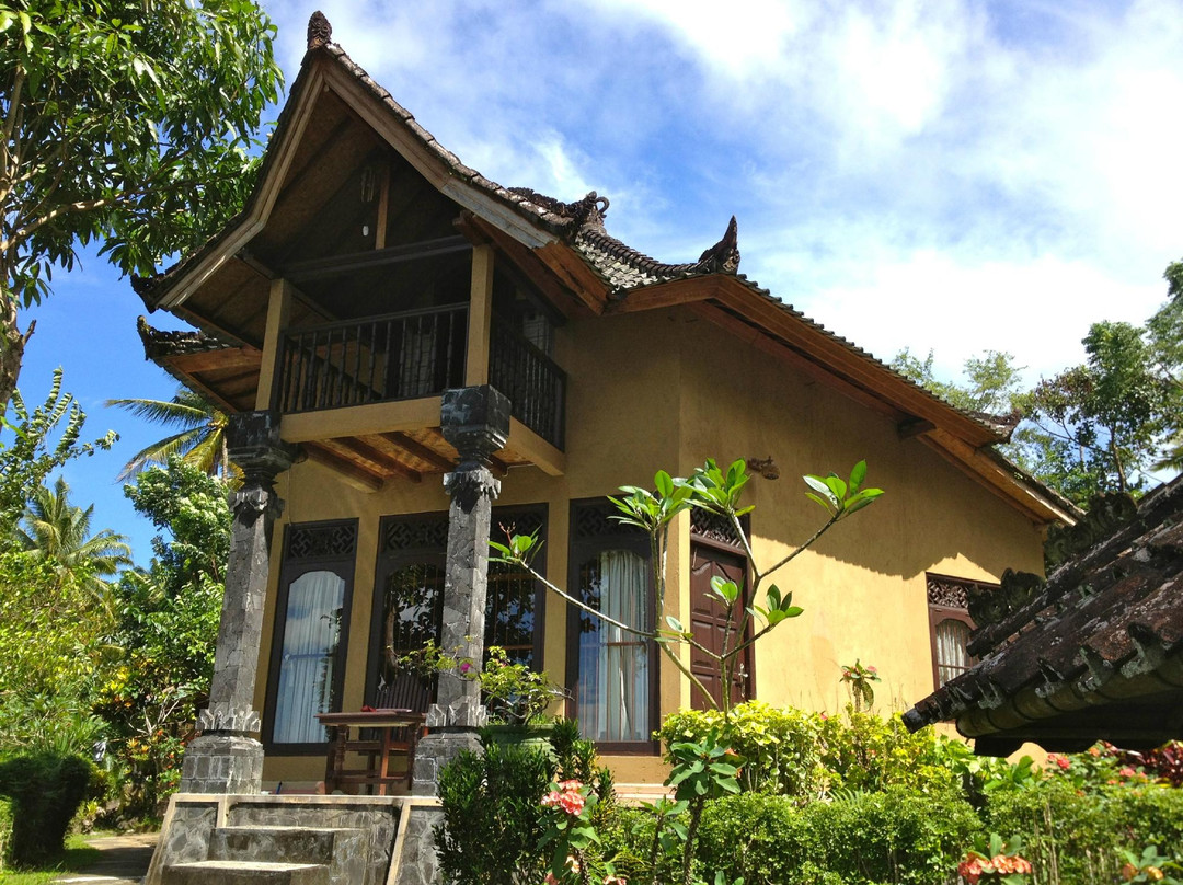 Leging View Home Stay主图