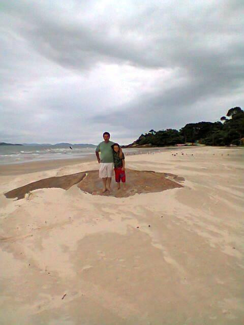 Forte Beach-Sao Francisco do Sul必去景点