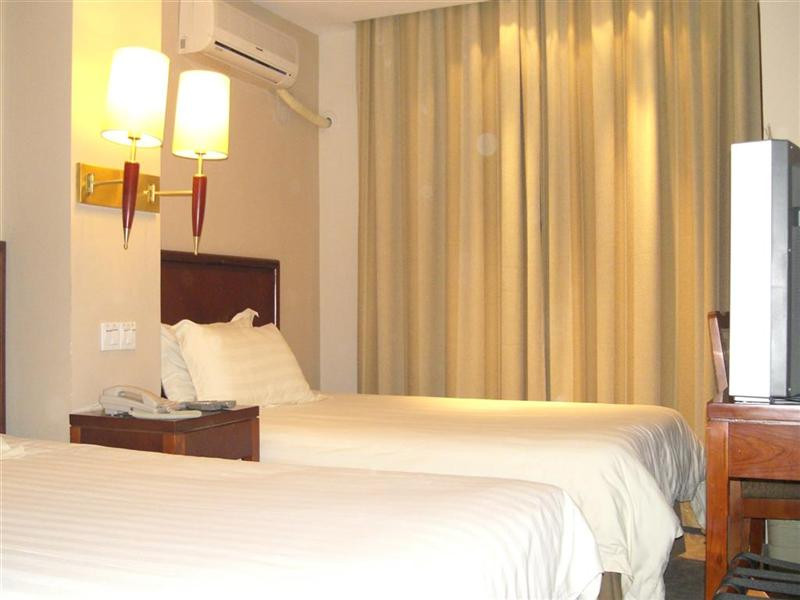 全季酒店(上海四川北路地铁站店)主图