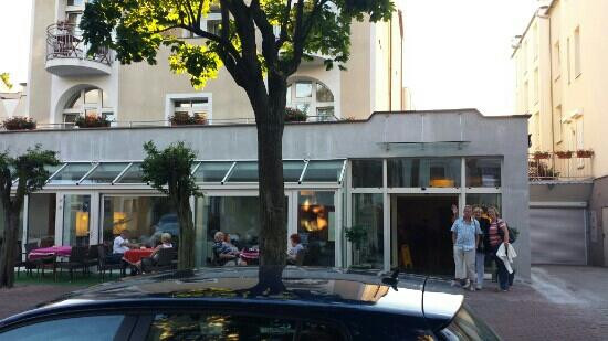 Hotel Atol主图