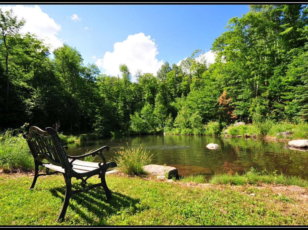 快乐利德斯旅馆主图