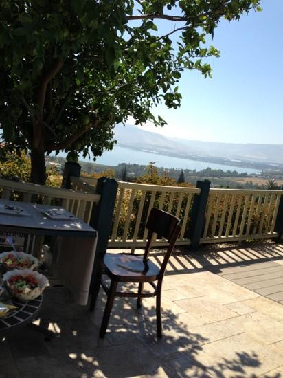 Kinneret Zimmer's主图