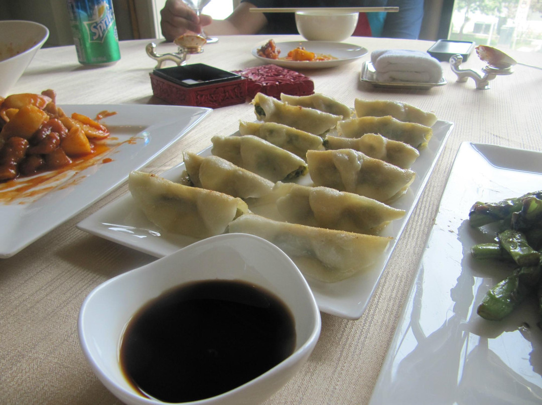 天津利顺德饭店旧址-天津市必去景点