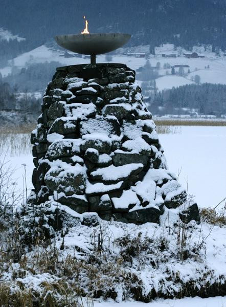 Norsk Skieventyr-Morgedal必去景点