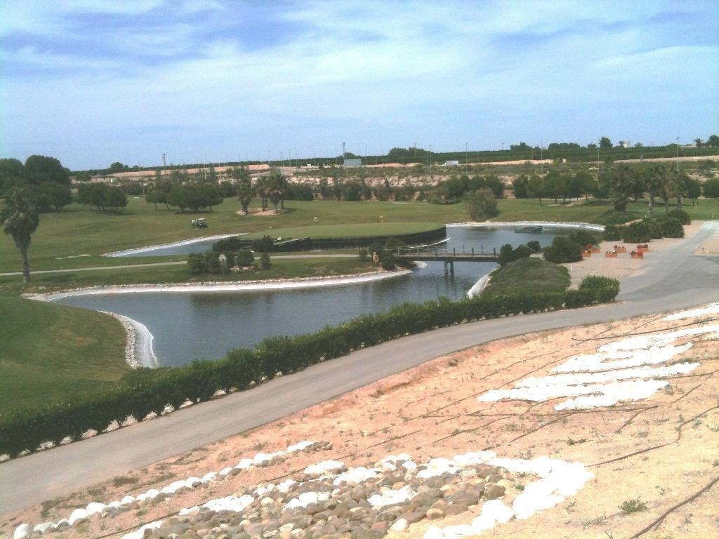 Lo Romero Golf景点图片
