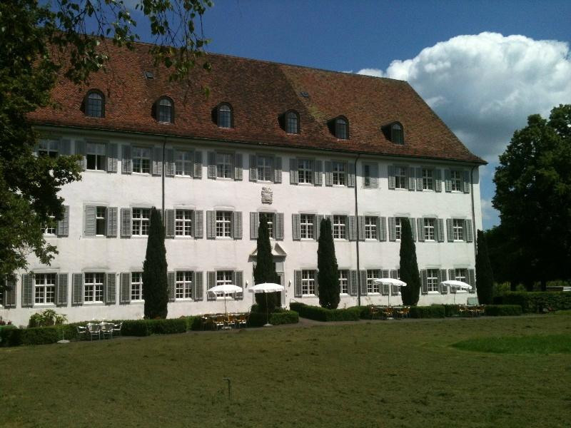 Klosterhotel Kreuz主图