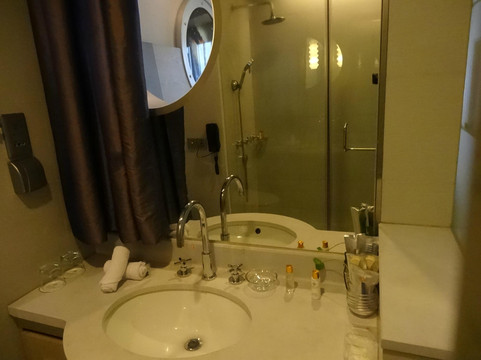 洛阳雅香金陵大饭店主图