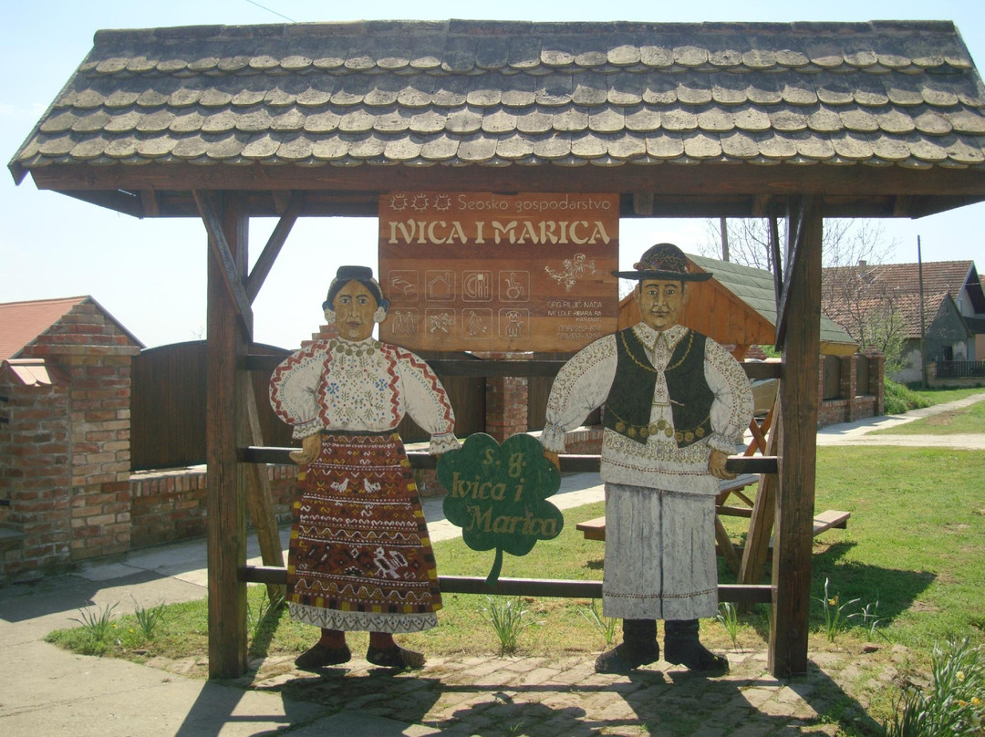 Ivica & Marica