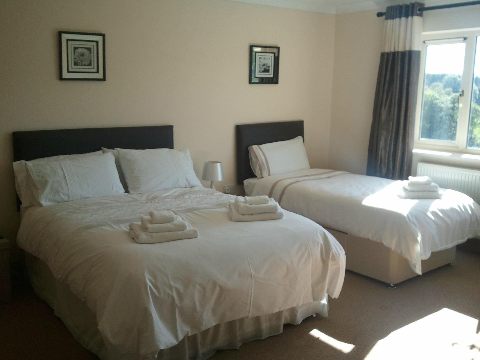 Thistledo House B&B-官方