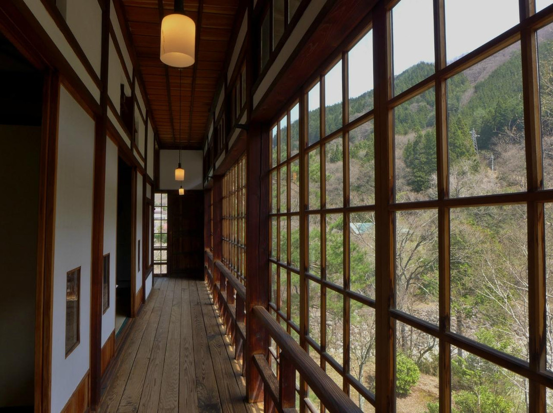 Furukawa Kakemizu Club-日光市必去景点
