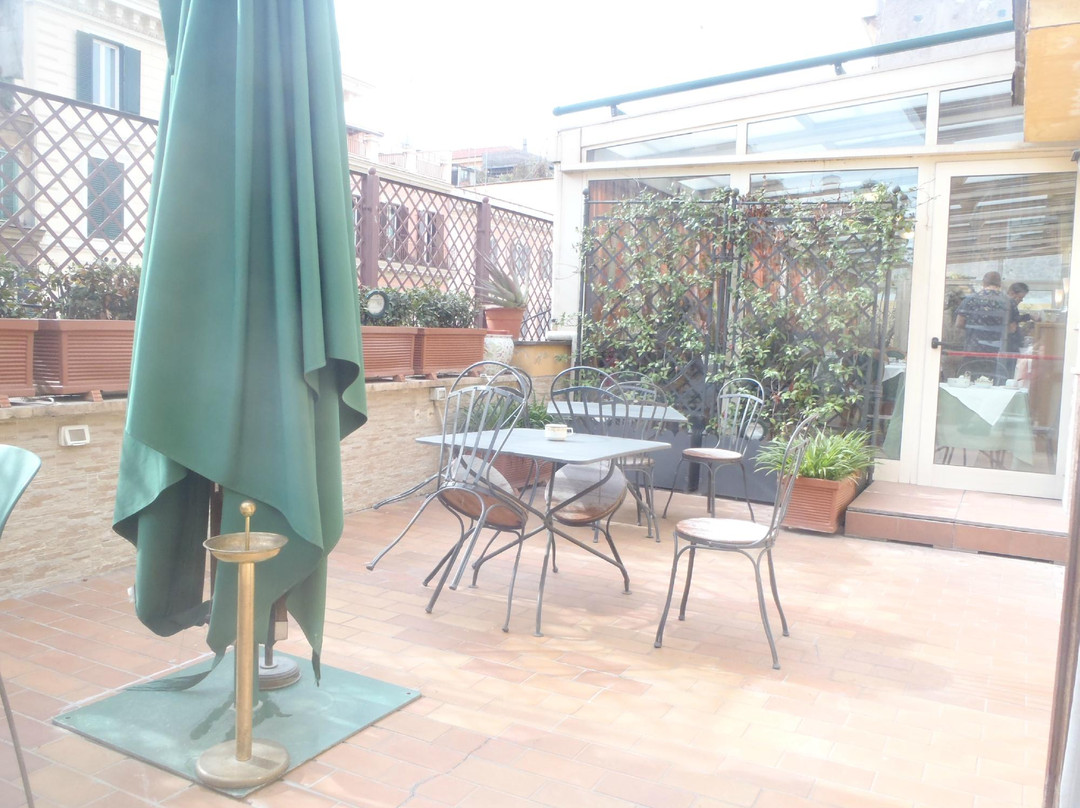 Garni Hotel Piramida主图