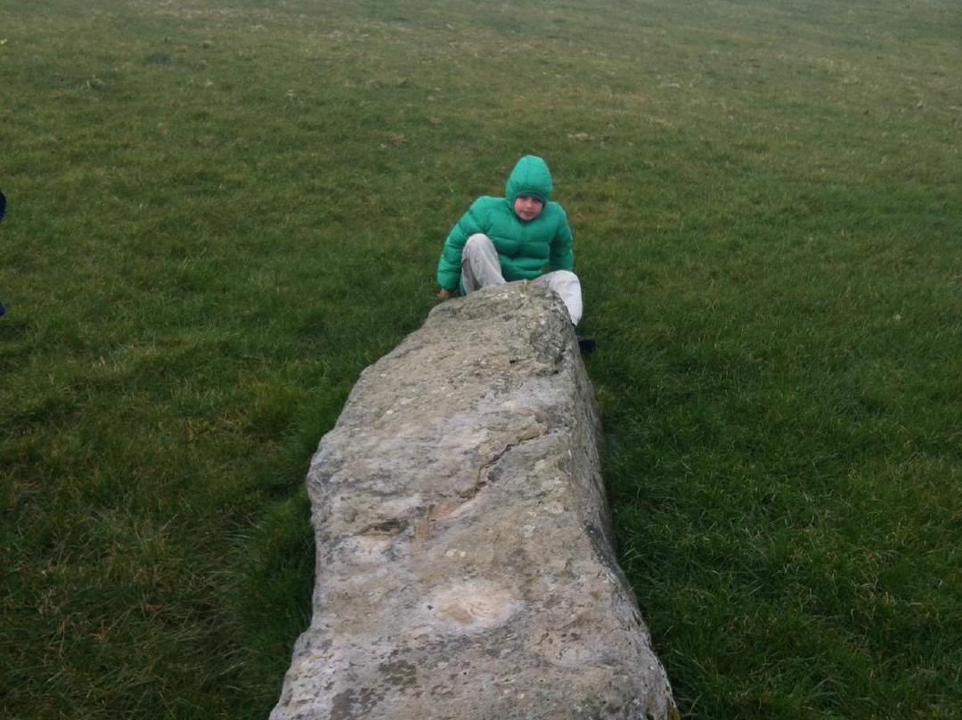 Rathcroghan Tours-Carrowreagh必去景点