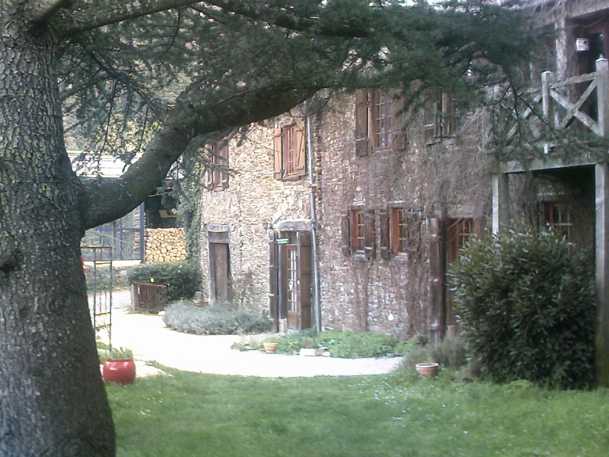 Domaine du Pujol-客卧